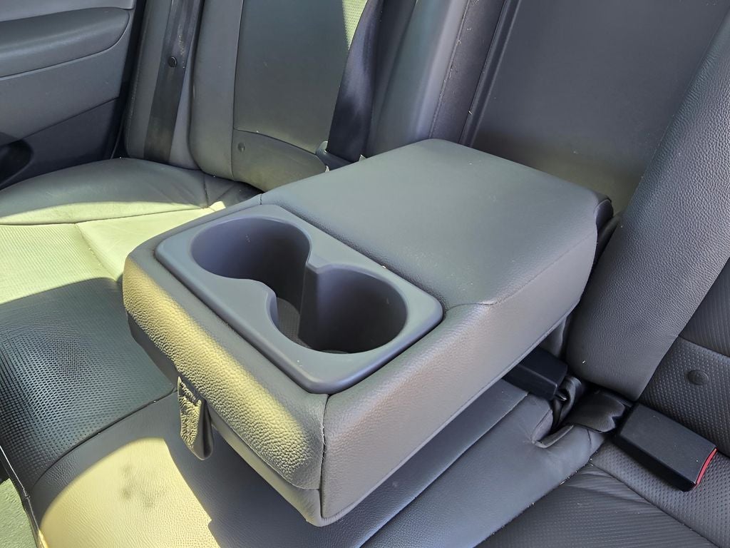 2012 Hyundai Sonata 2.4L Limited