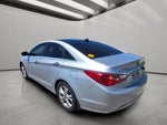 2012 Hyundai Sonata 2.4L Limited