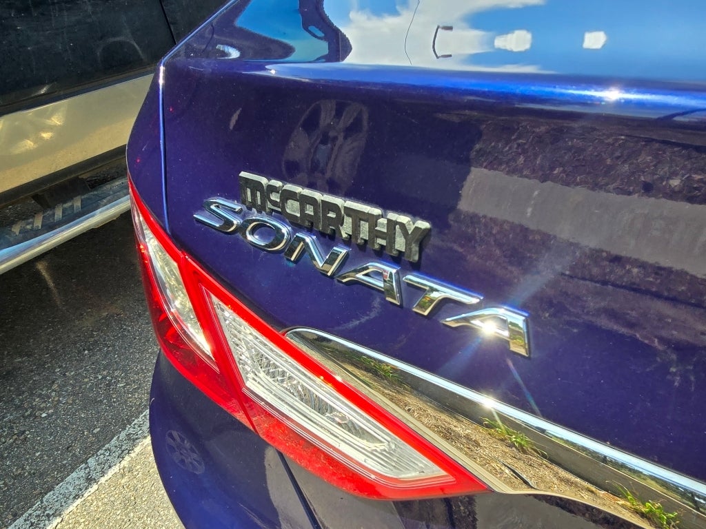 2013 Hyundai Sonata Limited