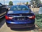 2013 Hyundai Sonata Limited