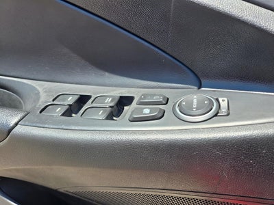 2011 Hyundai Sonata SE