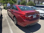 2014 Hyundai Sonata SE
