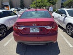 2014 Hyundai Sonata SE