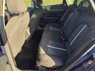 2022 Hyundai Sonata SEL