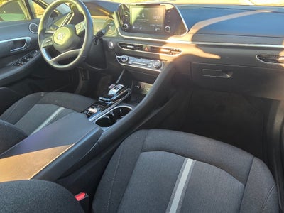 2022 Hyundai Sonata SEL
