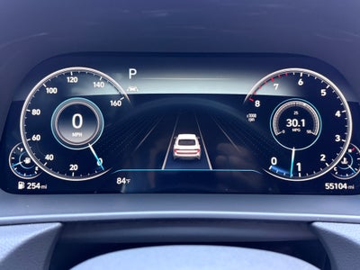 2020 Hyundai Sonata SEL Plus