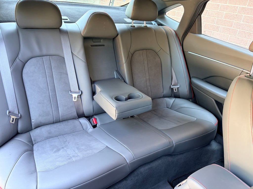2020 Hyundai Sonata SEL Plus