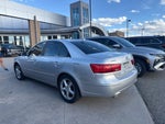 2009 Hyundai Sonata GLS