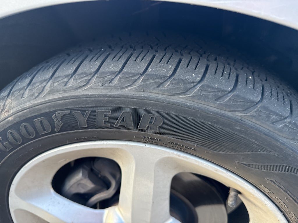 2009 Hyundai Sonata GLS