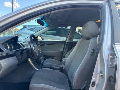 2009 Hyundai Sonata GLS