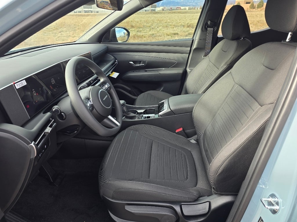 2026 Hyundai Santa Cruz SE