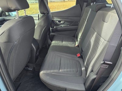 2026 Hyundai Santa Cruz SE