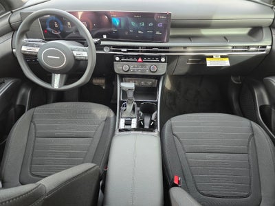 2026 Hyundai Santa Cruz SE