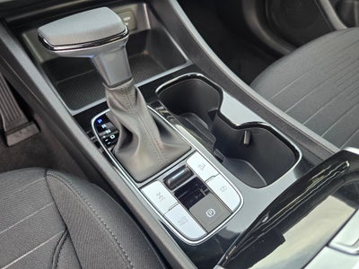 2026 Hyundai Santa Cruz SE