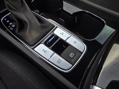 2026 Hyundai Santa Cruz SE
