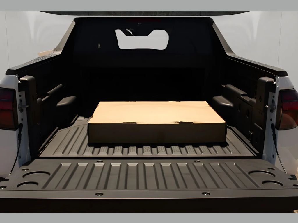 2025 Hyundai Santa Cruz SE