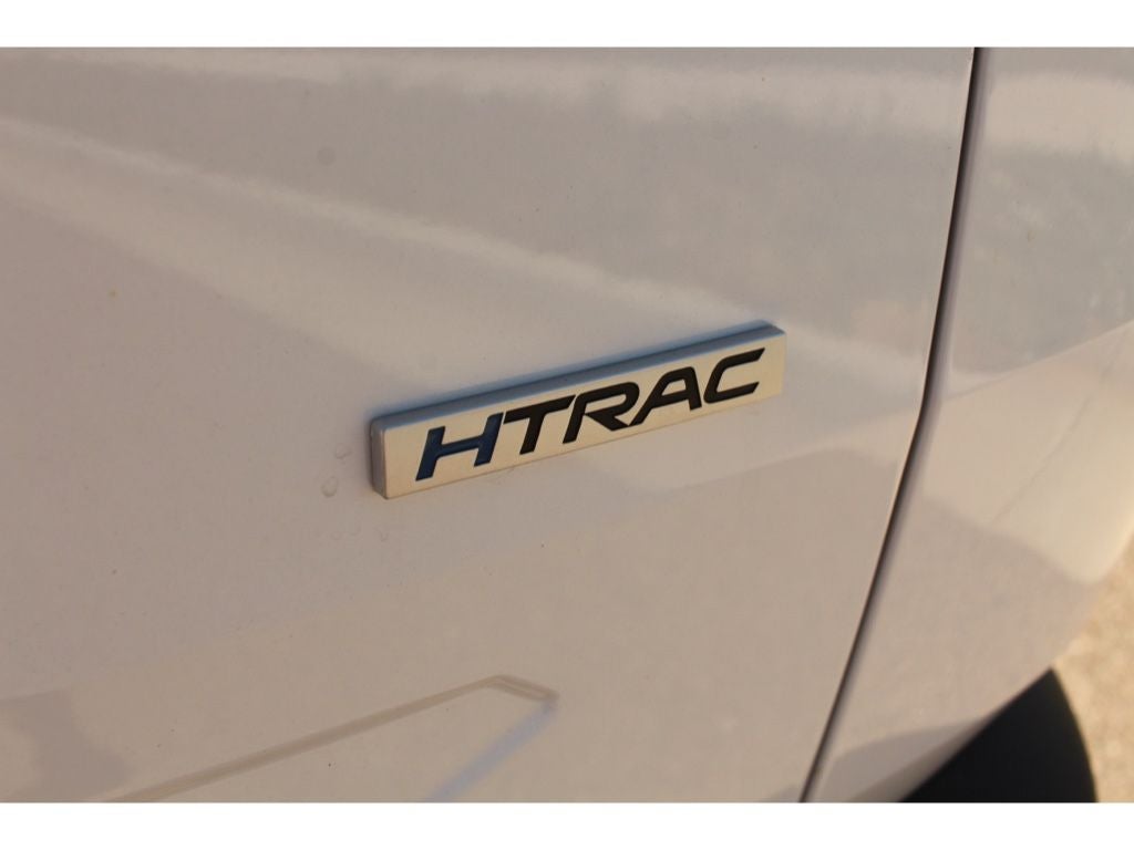 2025 Hyundai Santa Cruz SE