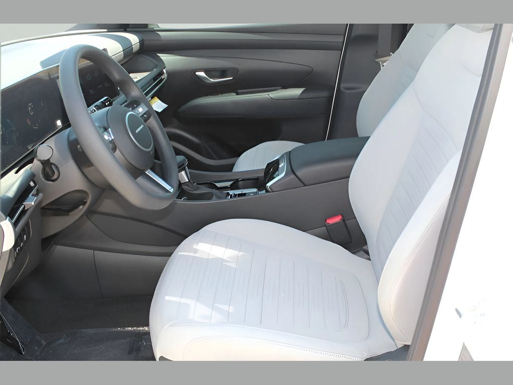 2025 Hyundai Santa Cruz SE