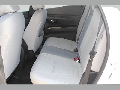 2025 Hyundai Santa Cruz SE