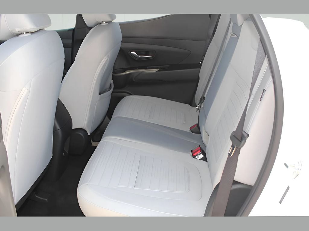 2025 Hyundai Santa Cruz SE