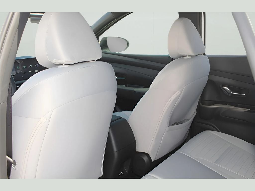 2025 Hyundai Santa Cruz SE