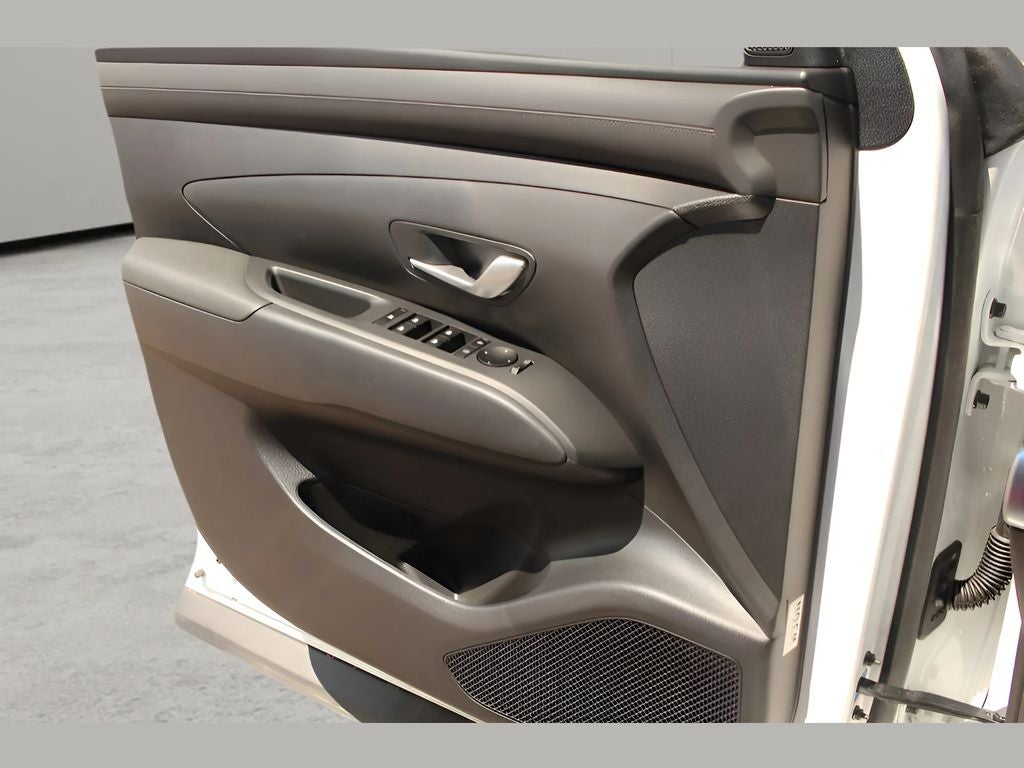 2025 Hyundai Santa Cruz SE