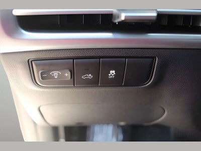 2025 Hyundai Santa Cruz SE