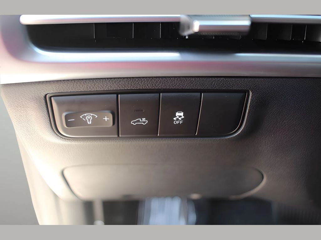 2025 Hyundai Santa Cruz SE