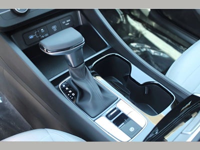 2025 Hyundai Santa Cruz SE