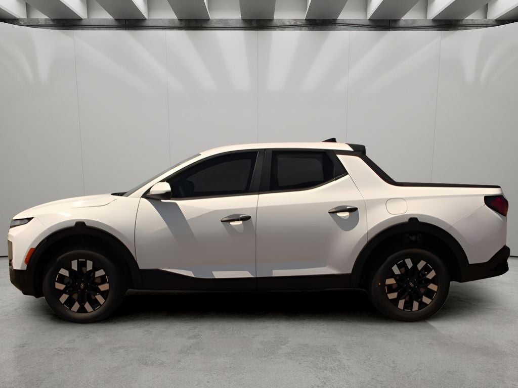 2025 Hyundai Santa Cruz SE