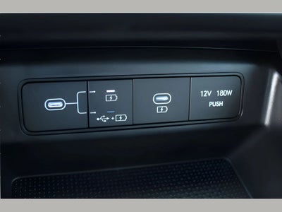 2025 Hyundai Santa Cruz SE