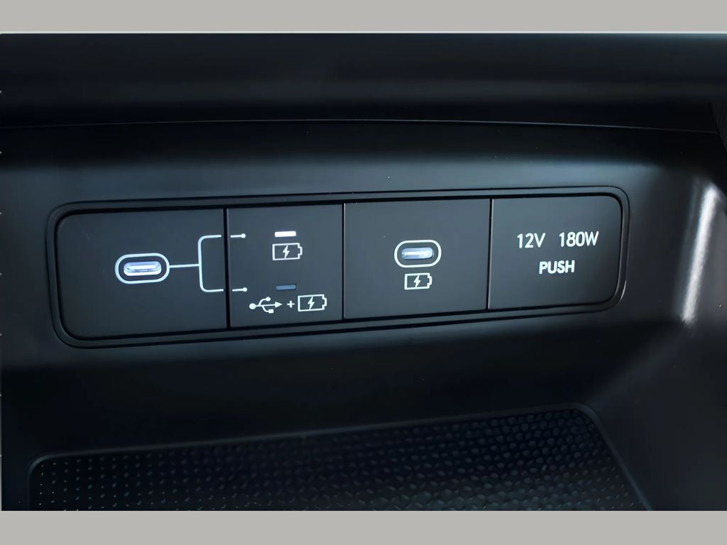 2025 Hyundai Santa Cruz SE