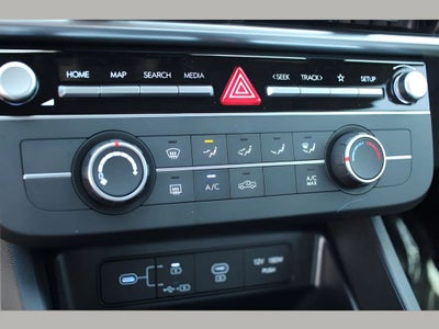 2025 Hyundai Santa Cruz SE