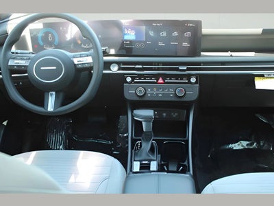 2025 Hyundai Santa Cruz SE