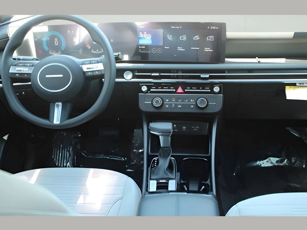 2025 Hyundai Santa Cruz SE