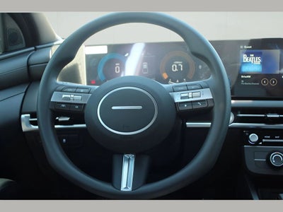 2025 Hyundai Santa Cruz SE