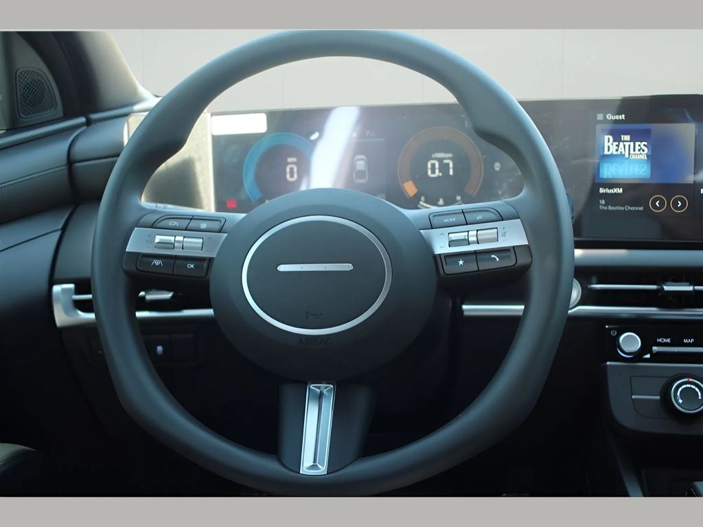 2025 Hyundai Santa Cruz SE