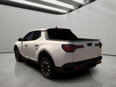 2025 Hyundai Santa Cruz SE