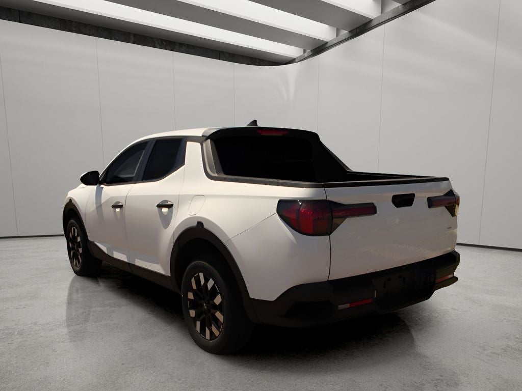 2025 Hyundai Santa Cruz SE