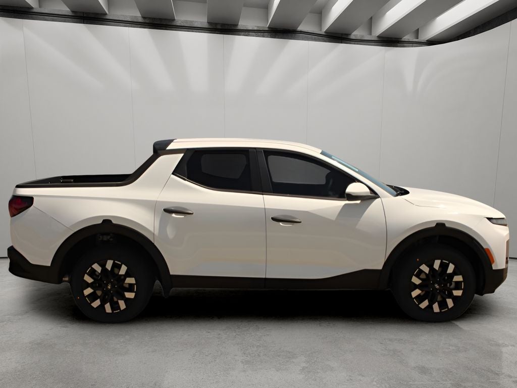 2025 Hyundai Santa Cruz SE