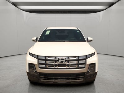 2025 Hyundai Santa Cruz SE