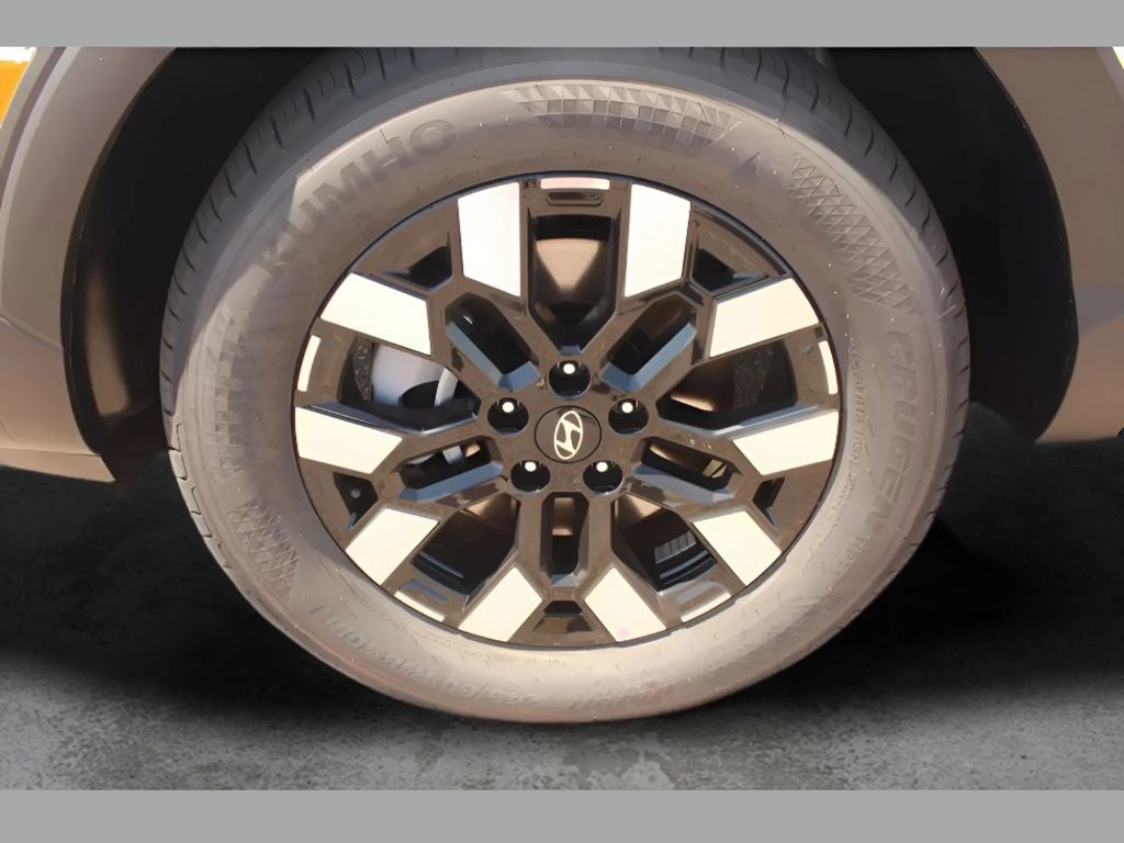 2025 Hyundai Santa Cruz SE