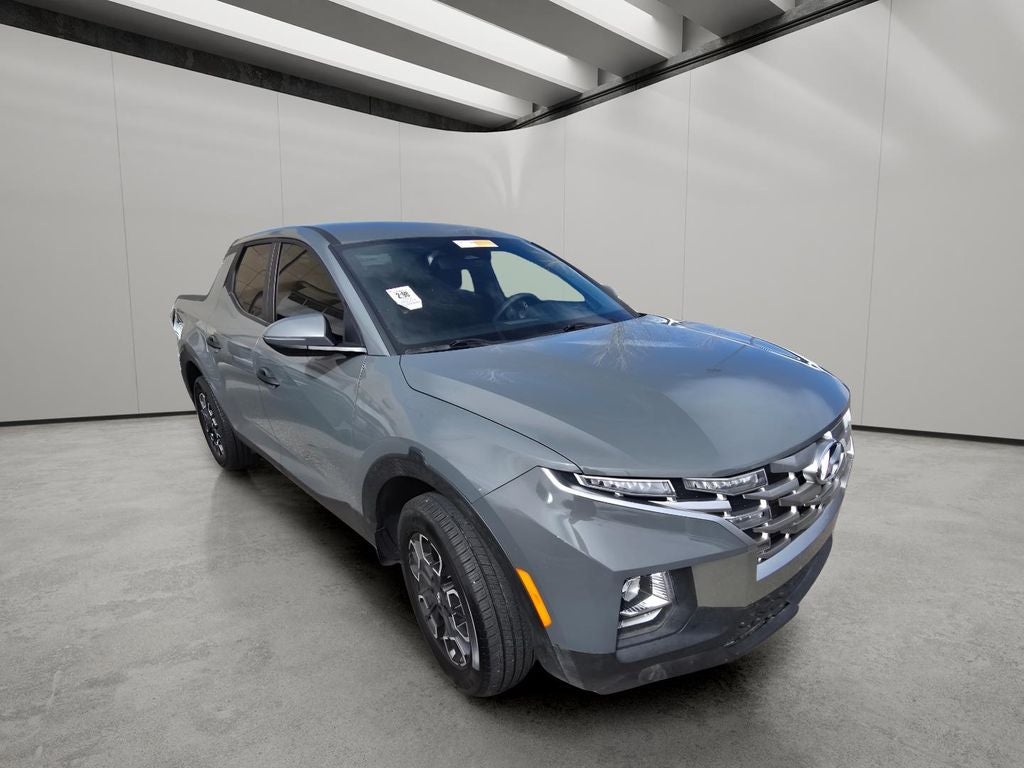 2023 Hyundai Santa Cruz SEL