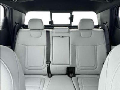 2025 Hyundai Santa Cruz SEL Activity