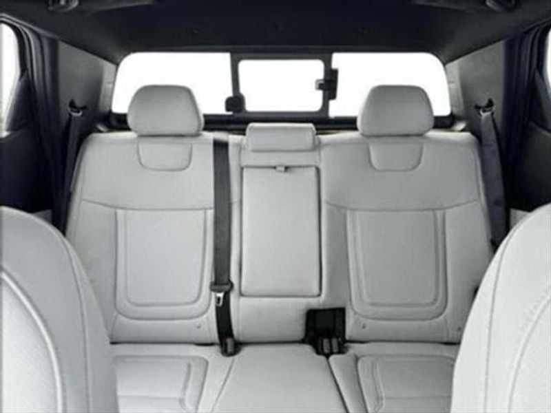 2025 Hyundai Santa Cruz SEL Activity