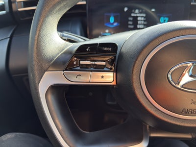 2023 Hyundai Santa Cruz SEL