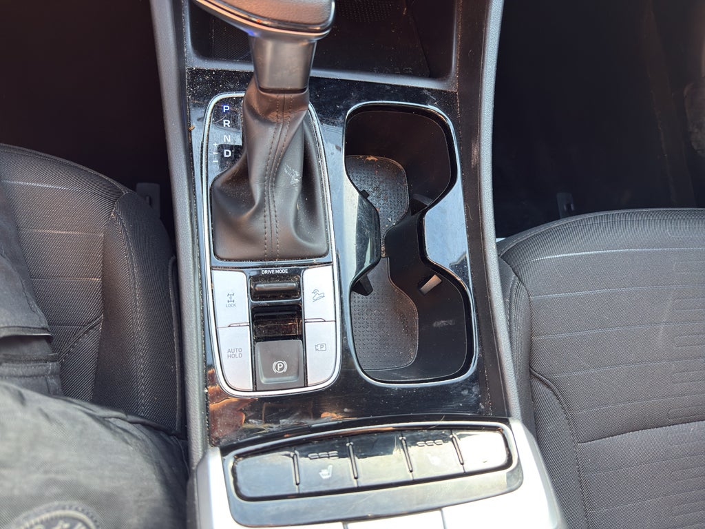 2023 Hyundai Santa Cruz SEL