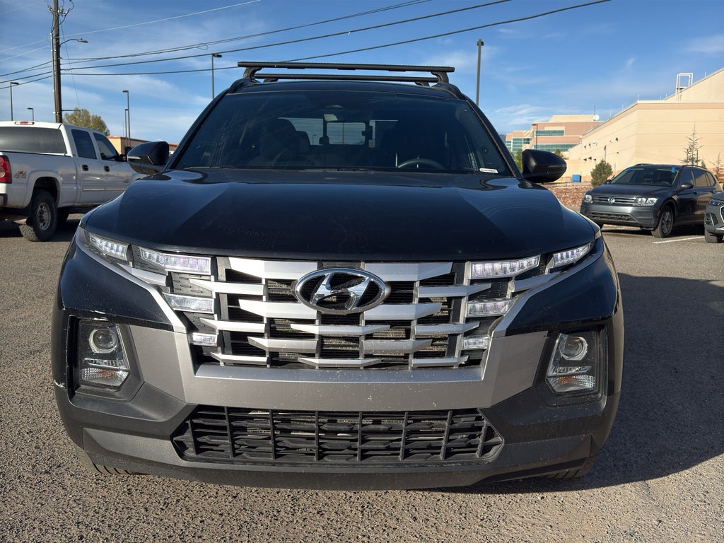 2023 Hyundai Santa Cruz SEL