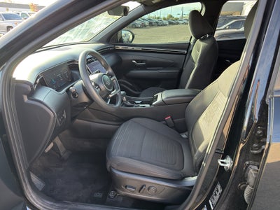 2023 Hyundai Santa Cruz SEL