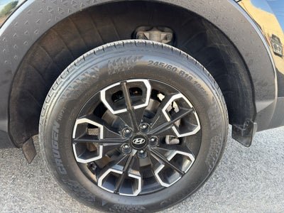 2023 Hyundai Santa Cruz SEL